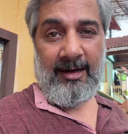 Varun Badola on delayed payments in the television industry: It should not happen