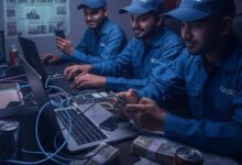 Mumbai cyber fraudsters pose as gas company, siphon off nearly Rs 1 crore in a month