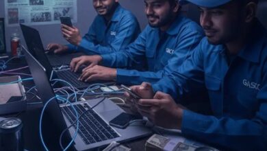 Mumbai cyber fraudsters pose as gas company, siphon off nearly Rs 1 crore in a month