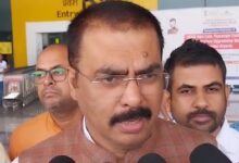 BJP demands fencing in Bengal border areas, accuses Trinamool of protecting infiltrators