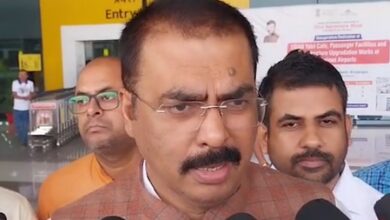 BJP demands fencing in Bengal border areas, accuses Trinamool of protecting infiltrators