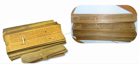 PM Modi invites citizens to join ‘Gyan Bharatam App’, bring forward aspects of Indian cultures