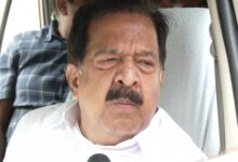 Kerala polls: Cong leader reiterates ‘BJP-CPI(M) deal’ allegation