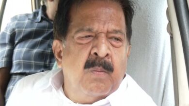 Kerala polls: Cong leader reiterates ‘BJP-CPI(M) deal’ allegation