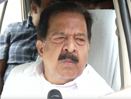 Kerala polls: Cong leader reiterates ‘BJP-CPI(M) deal’ allegation