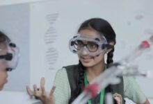 PM Modi lauds innovative learning models, praises Bengaluru institute and Naga community