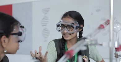 PM Modi lauds innovative learning models, praises Bengaluru institute and Naga community