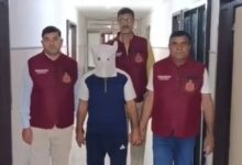 Inter-state arms supplier arrested by Delhi Police, illegal firearms recovered