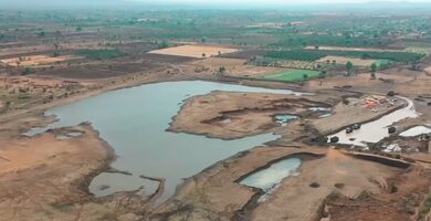 ‘Jal Sanchay Abhiyan’: PM Modi hails community-level efforts to conserve water