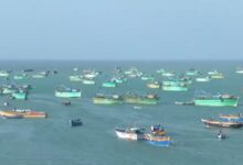 PM Modi calls firshermen ‘strong foundation’ of Atmanirbhar Bharat