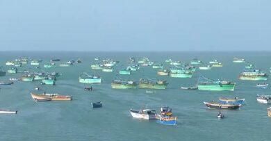 PM Modi calls firshermen ‘strong foundation’ of Atmanirbhar Bharat