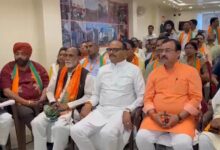 Across states, leaders tune in to PM Modi’s 132nd ‘Mann Ki Baat’