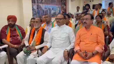 Across states, leaders tune in to PM Modi’s 132nd ‘Mann Ki Baat’