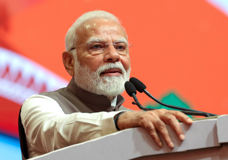 PM Modi to inaugurate nearly 39,000 rural homes in Gujarat under PMAY-G on Tuesday PM Modi to inaugurate nearly 39,000 rural homes in Gujarat under PMAY-G on Tuesday