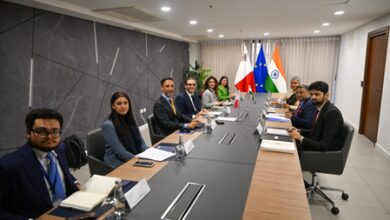 India, Malta agree to deepen cooperation in ICT, healthcare and renewable energy