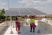 Solar revolution reaching every corner of India due to Surya Ghar scheme, says PM Modi