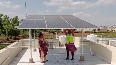 Solar revolution reaching every corner of India due to Surya Ghar scheme, says PM Modi