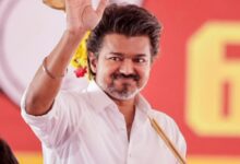 TN polls: TVK announces 234 candidates; Vijay to contest from two seats