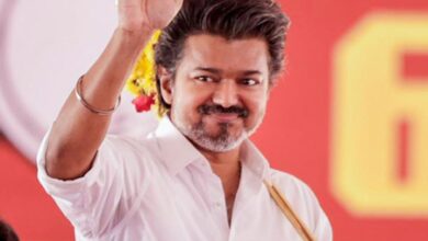 TN polls: TVK announces 234 candidates; Vijay to contest from two seats