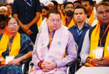 PM Modi’s ‘Mann Ki Baat’ played key role in promoting Uttarakhand’s tourism potential, says CM Dhami