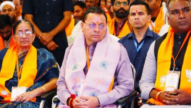 PM Modi’s ‘Mann Ki Baat’ played key role in promoting Uttarakhand’s tourism potential, says CM Dhami PM Modi’s ‘Mann Ki Baat’ played key role in promoting Uttarakhand’s tourism potential, says CM Dhami