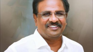 TN polls: DMK rift deepens after sitting MLA SR Raja dropped from party’s list