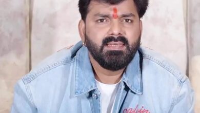 Pawan Singh talks about his knack for experimentation in music