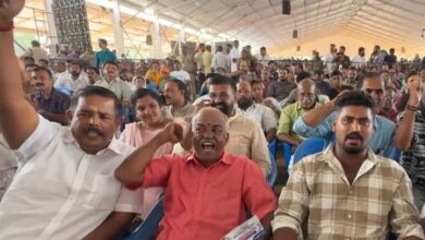 PM Modi working for people at ground level, excited for his visit, say locals in Kerala’s Palakkad PM Modi working for people at ground level, excited for his visit, say locals in Kerala’s Palakkad