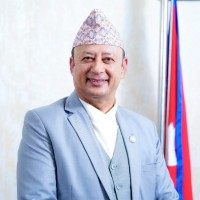 Nepal’s ex Energy Minister Deepak Khadka arrested over money laundering charges
