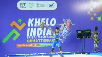 Orphaned at young age, Mizoram teenager Isak Malsawmtluanga overcomes injury worries to win KITG title
