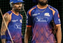 IPL 2026: Mumbai Indians set to become first team to play 300 matches