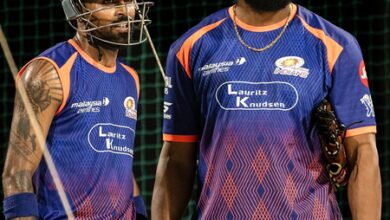 IPL 2026: Mumbai Indians set to become first team to play 300 matches