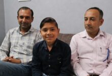 ‘From essay to PM’s praise’: Pratham Barar overwhelmed after ‘Mann Ki Baat’ mention