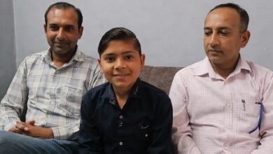 ‘From essay to PM’s praise’: Pratham Barar overwhelmed after ‘Mann Ki Baat’ mention