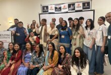 US-based fundraiser raises 0,000 to empower one lakh Indians with disabilities