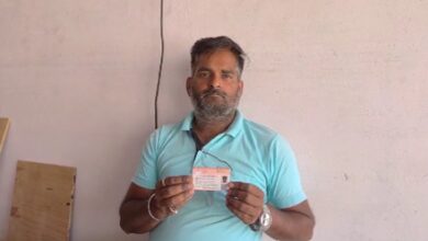 PM Vishwakarma Yojana transforms labourer into entrepreneur in MP’s Damoh