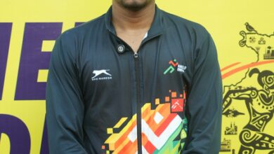 After 8 golds and a silver at KITG 2026, Karnataka swimmer Manikanta L aims for Asiad qualification