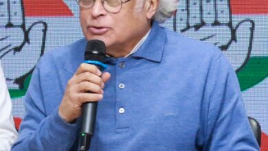 Congress faults govt’s foreign policy for Pakistan, US bonhomie