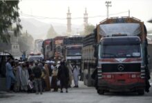 Pakistan-Afghanistan peace jirga to meet in Peshawar next week