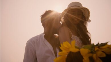 Aparshakti Khurana recalls the most memorable time from the ‘Tere Piche’ shoot