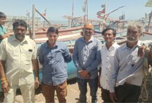 Somnath fishers beam with pride as PM Modi calls them ‘warriors of the sea’ in Mann Ki Baat