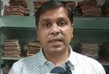 ‘Abhay Jain Granthalaya’ director thanks PM Modi for Mann Ki Baat mention