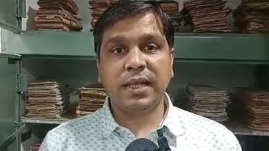 ‘Abhay Jain Granthalaya’ director thanks PM Modi for Mann Ki Baat mention