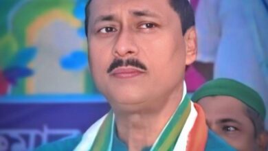 Trinamool legislator quits party after denied ticket to contest Bengal polls Trinamool legislator quits party after denied ticket to contest Bengal polls