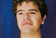 Gaten Matarazzo takes subtle dig at Timothee Chalamet over his opera and ballet remark