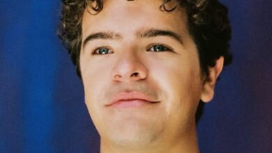 Gaten Matarazzo takes subtle dig at Timothee Chalamet over his opera and ballet remark