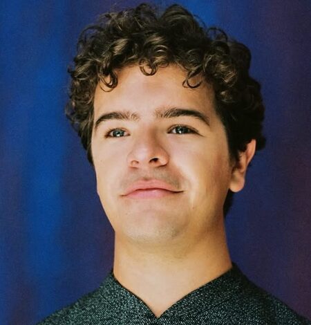 Gaten Matarazzo takes subtle dig at Timothee Chalamet over his opera and ballet remark