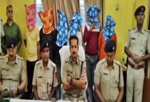 Attempted murder case: Trinamool leader arrested in Bengal’s South Dinajpur