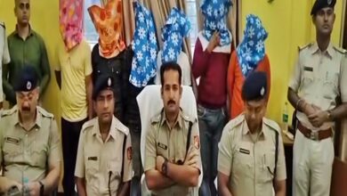 Attempted murder case: Trinamool leader arrested in Bengal’s South Dinajpur