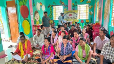 Solar power lights up remote Tripura villages, earns praise in PM Modi’s ‘Mann Ki Baat’ Solar power lights up remote Tripura villages, earns praise in PM Modi’s ‘Mann Ki Baat’